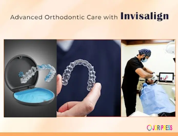 Dental Braces & Orthodontic Treatment in Hyderabad