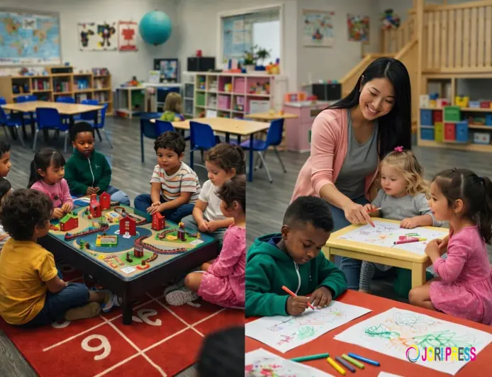 Alberta Child Care Subsidy & Affordable Child Care Benefit: A Complete Guide for Parents