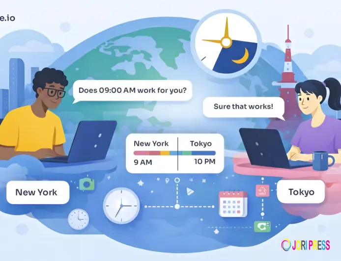 Real-Time Local Time in Angeles City, Philippines