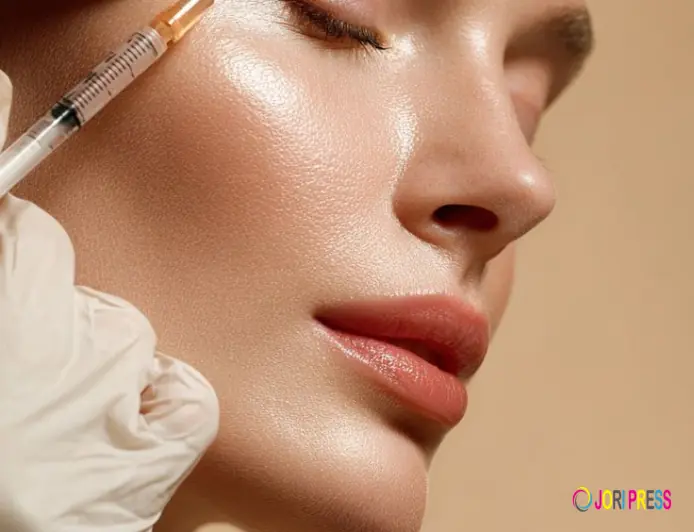 Botox in Islamabad – Non-Surgical Anti-Aging Treatment