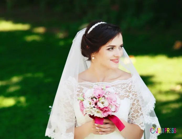 Robbin Junnola Beauty Brings Luxury Wedding Hair and Makeup Fort Lauderdale Services to Brides