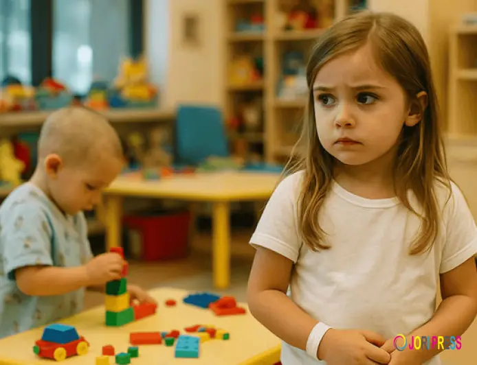 Early Childhood Screening Platform in India - CarebyGabify