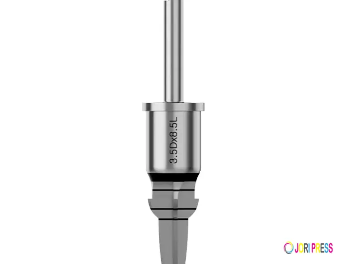 Advanced Bullet Shaped Drills for Implant Site Preparation