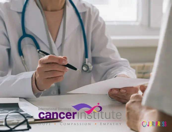 IOCI India: Where Complex Cancer Cases Find Expert Answers