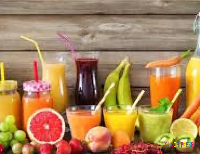 Buy Fresh Juices: A Healthy Choice for Everyday Nutrition