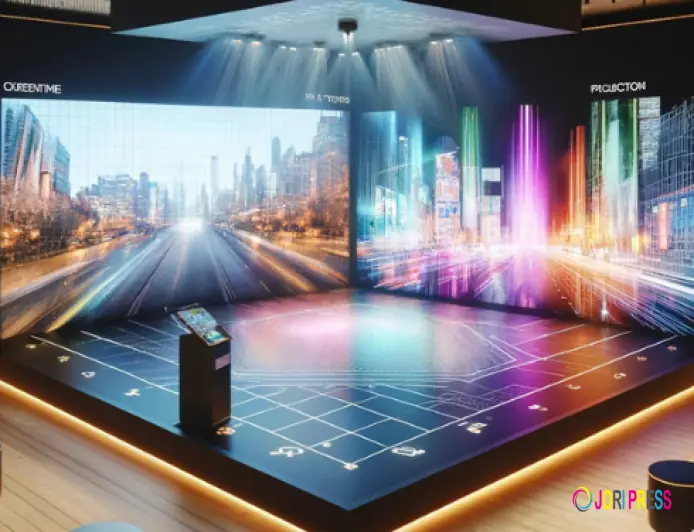 Immersive SMD LED Displays Explained: The Future of Visual Experience:
