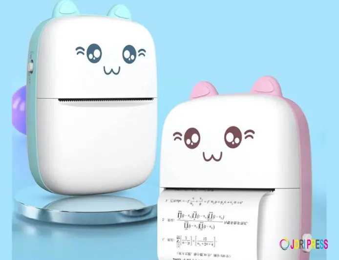 Mini Printer Uses: Why It’s Perfect for Home & Office Tasks