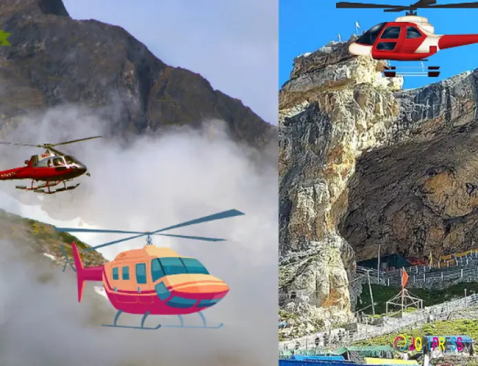 Amarnath Yatra 2026: Helicopter Booking Date, Registration Process & Travel Tips for a Smooth Pilgrimage