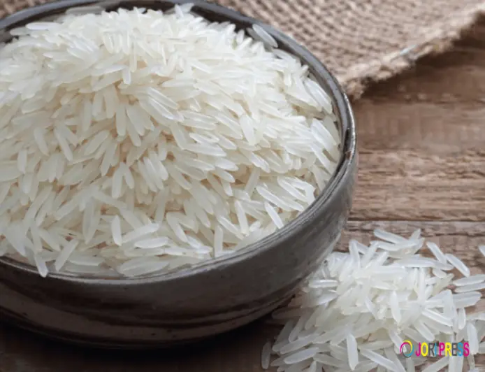 How to Choose the Best 1121 Basmati Rice Exporter in India