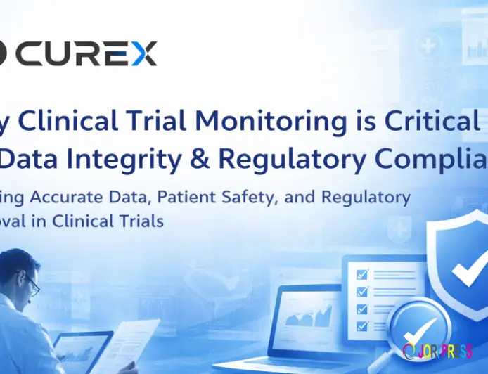Why Clinical Trial Monitoring Is Critical for Data Integrity and Regulatory Success