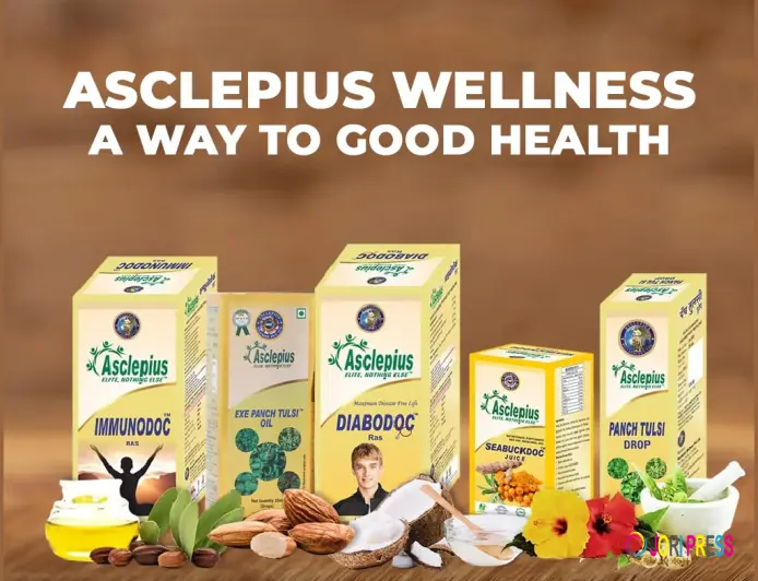 Leading Health and Wealth Through India’s Top Direct Selling Company