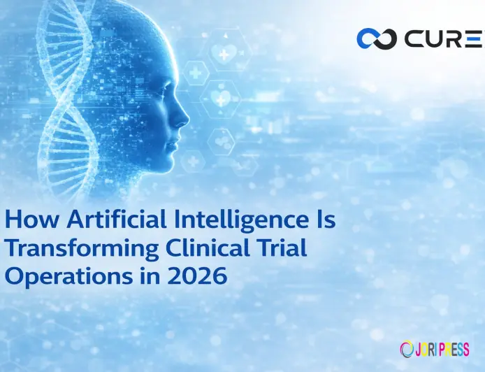 Artificial Intelligence in Clinical Trials: The New Operating System of Research in 2026