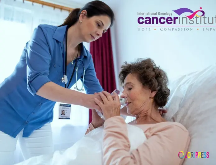 Top cancer hospital in Noida