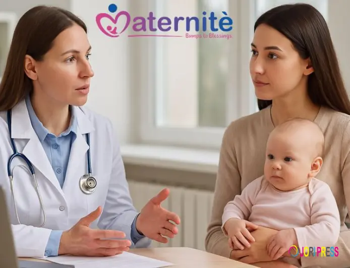 Best lady gynecologist doctor in Jaipur