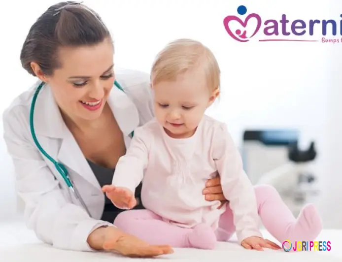 Best maternity hospital in Jaipur