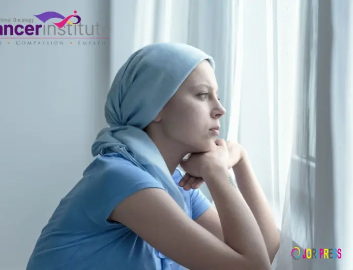Top Cancer Hospital In Indore