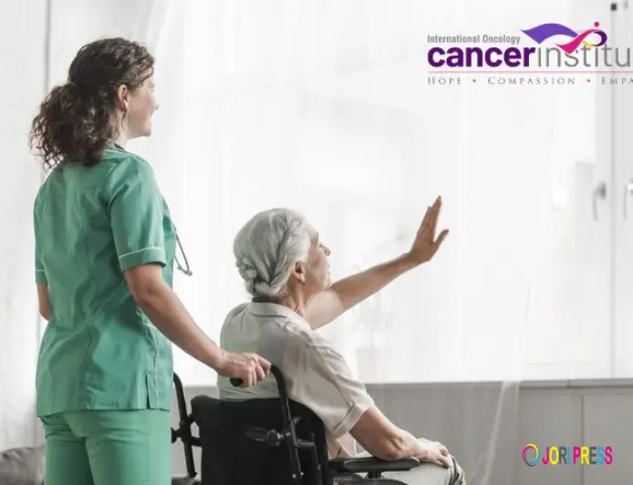 best cancer hospital in Indore