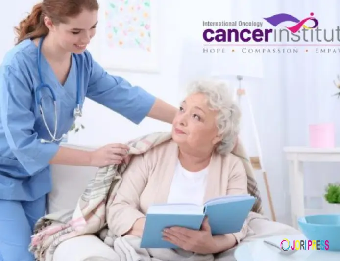 Best cancer hospital in Agartala