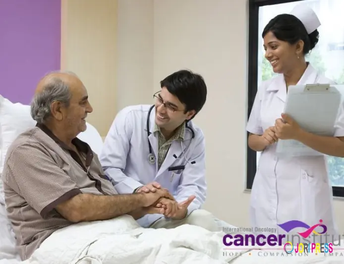 Top cancer hospital in Agartala