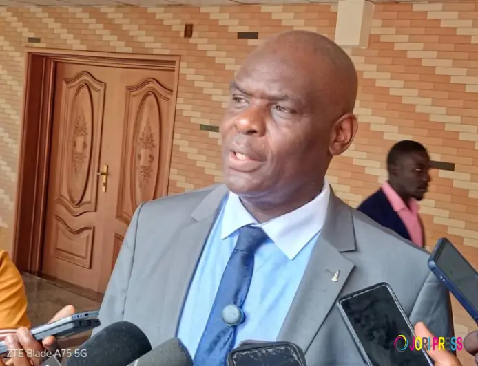 Marriage: Justice Chibita calls for legal reforms that protect couples seeking DNA tests.