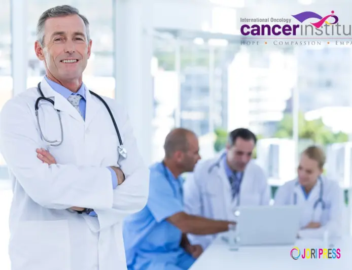 Top cancer hospital in Mumbai