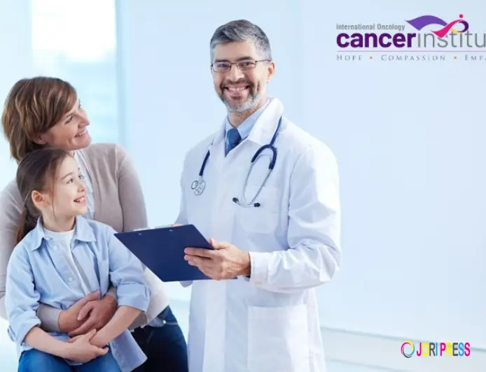 best cancer hospital in Mumbai
