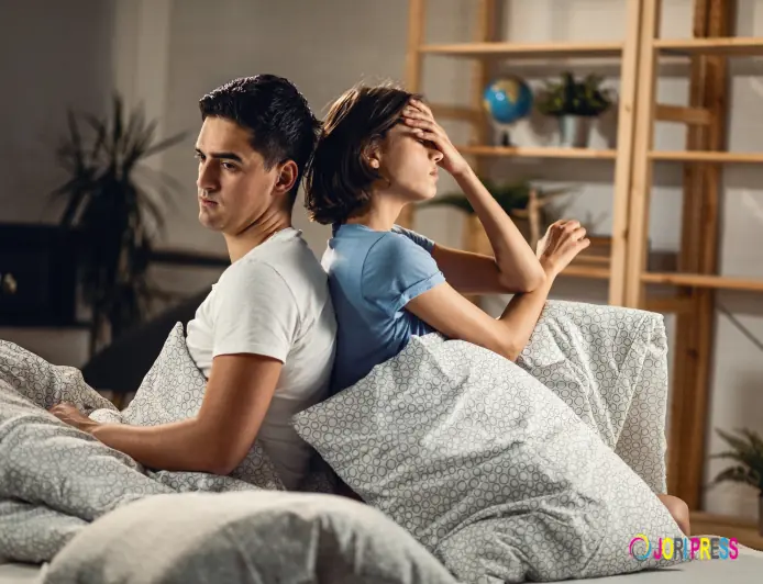 Mental Health and Relationship