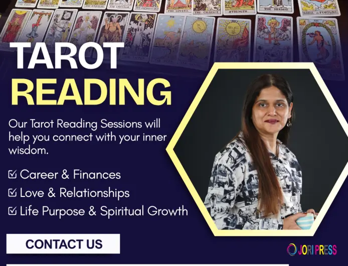 Tarot Card Reader Montreal – Find Guidance & Clarity with The Angel Healing