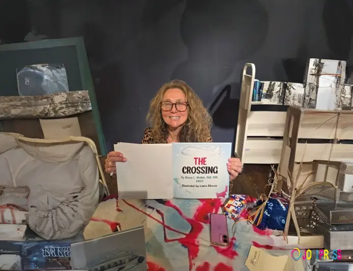 Story About Borders That Refuses Easy Politics