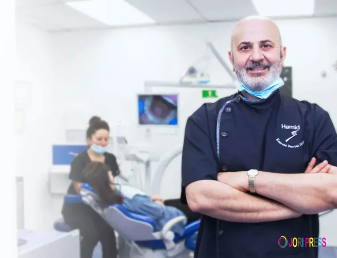 Naenae Dental Clinic Brings Comprehensive Family Dental Care to the Lower Hutt Community