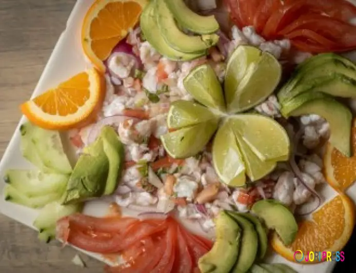 Mexican restaurant Near Me