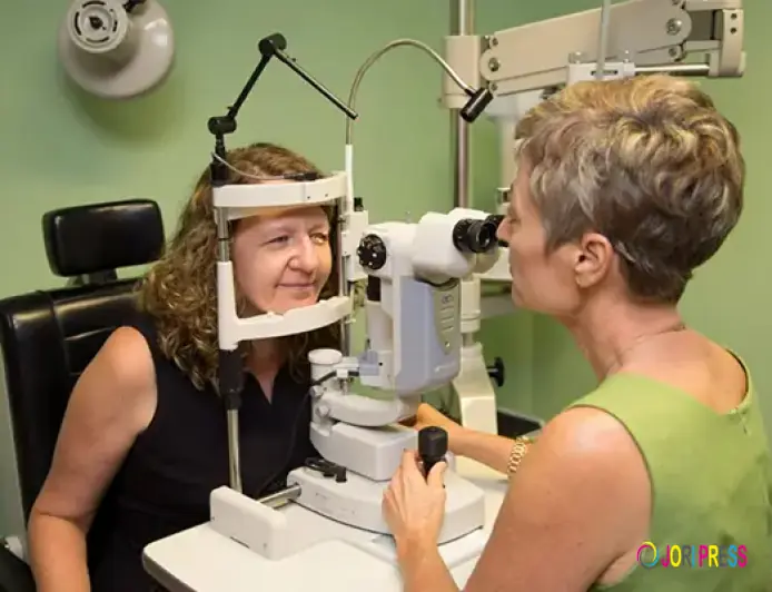 What Are the Benefits of Using Optometric Services?