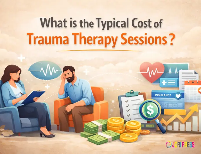 What is the Typical Cost of Trauma Therapy Sessions?