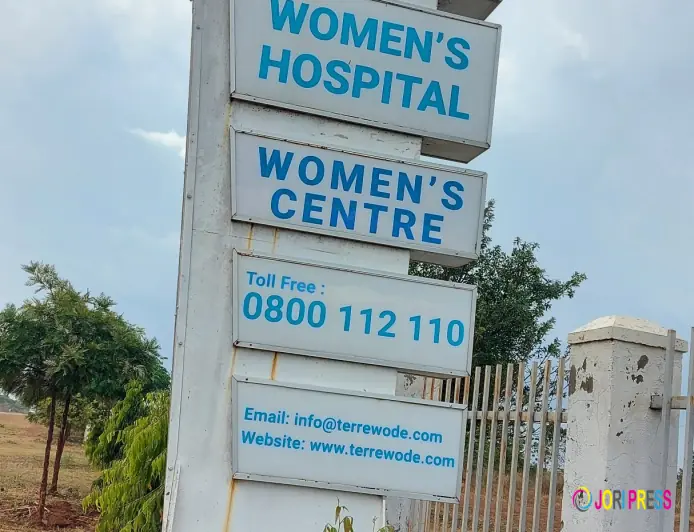 TERREWODE & Partners call for integration of fistula care with GBV elimination policy amidst rising cases.