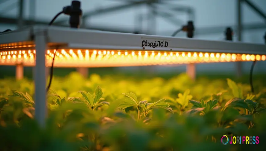 Maximizing Greenhouse Efficiency with Energy Efficient Lighting and Standby Generators in Kalamazoo MI