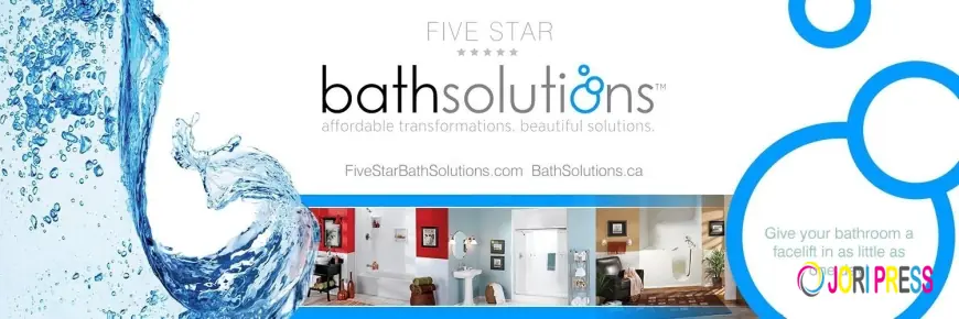 Five Star Bath Solutions of Lansing