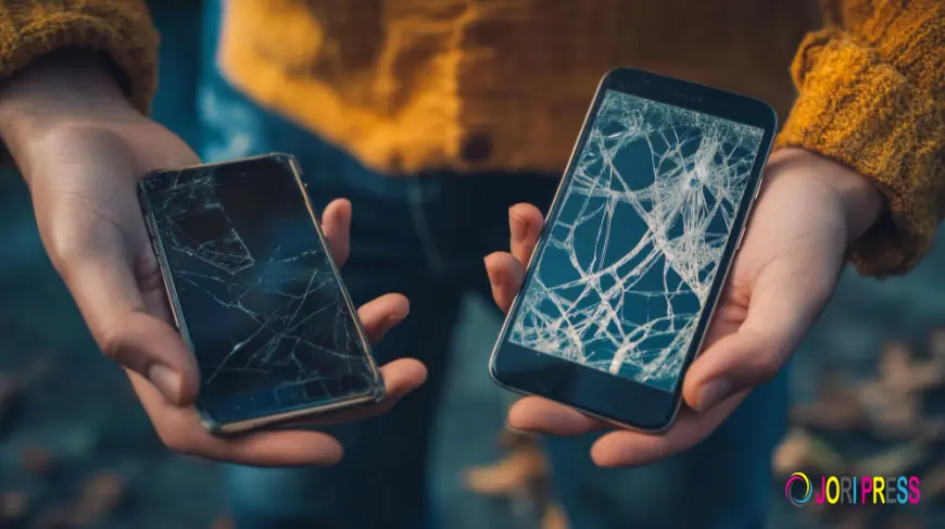 Haiou Mobile Repair Carousel Sets New Standard for Cracked Screen Repairs in Western Australia