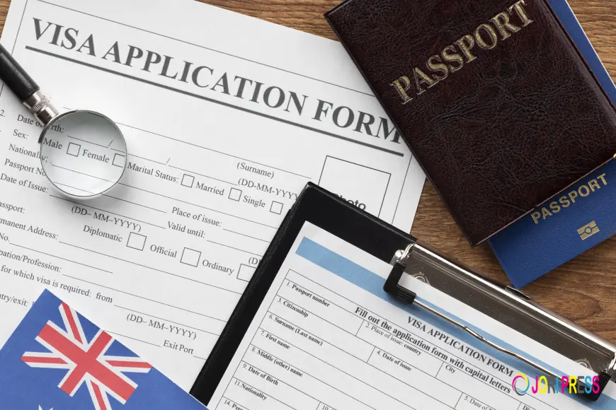Understanding the Australia PR Procedure and 189 Australia Visa Pathway