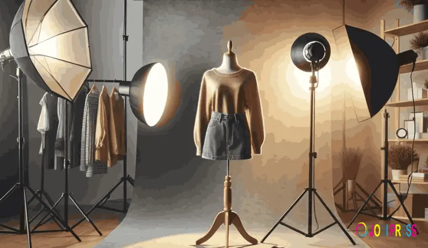 Clothing Photography Montreal: How to Capture Apparel That Sells Online