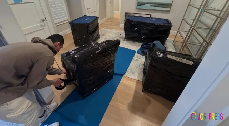 1 Ranked Greenville SC Moving Services | Yeah That Movers