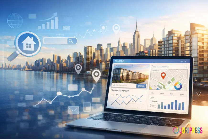 Boost Your Real Estate Sales in Hudson Valley with Smart Tech Solutions