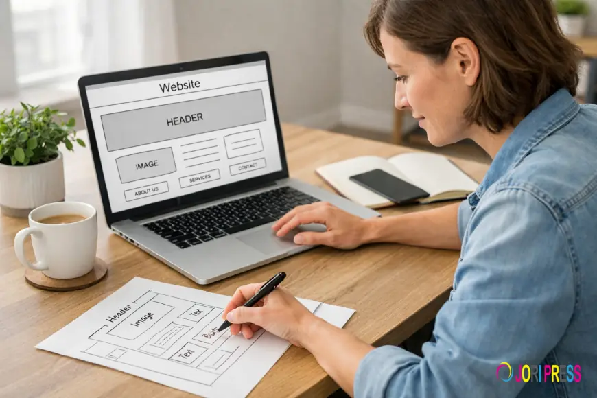 Never Built a Website Before? Here’s Exactly What Small Businesses Should Know