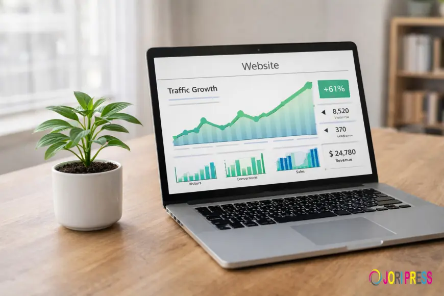 Will Your Website Still Work for You 3 Years From Now?