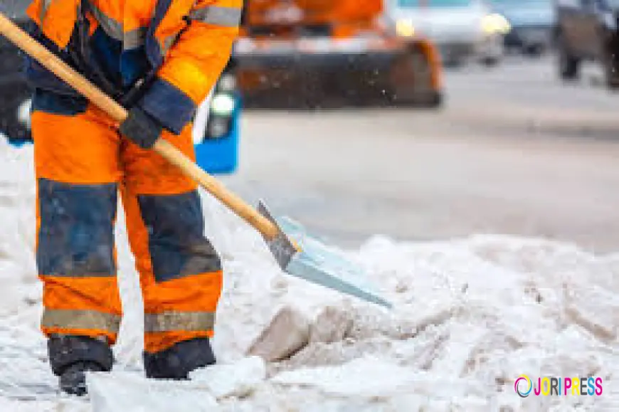 Alpha Snow Remover Service in Canada: Reliable, Professional & People-First Snow Removal