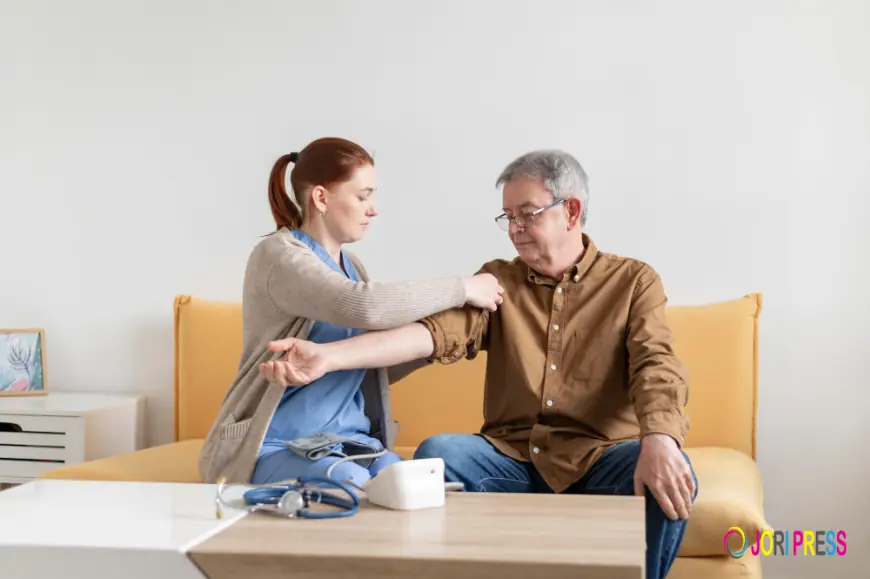 The Role of a Primary Care Physician in Preventive Healthcare