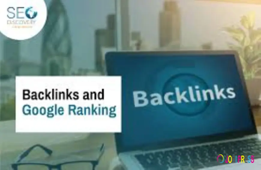 How Professional Backlink Services Can Boost Your Google Rankings