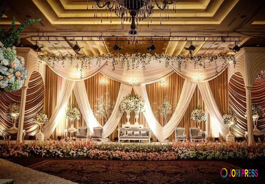 Trending Wedding Decor Rentals San Antonio for Picture-Perfect Ceremonies