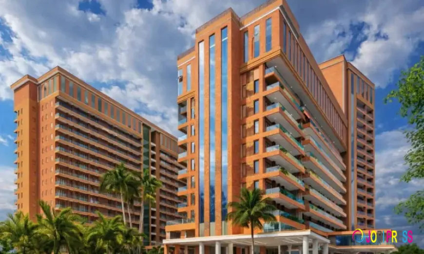 Kabira Country Club expansion costs contractor UGX 2B for breach of agreement.