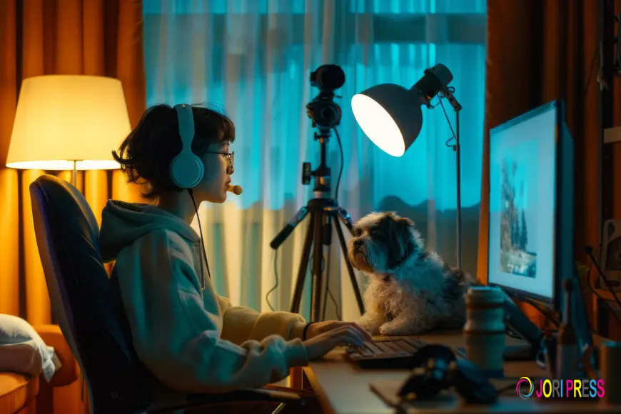 Master CGI and VFX for Film and Gaming Careers