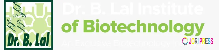 Best Biotechnology college in Jaipur- BIBT